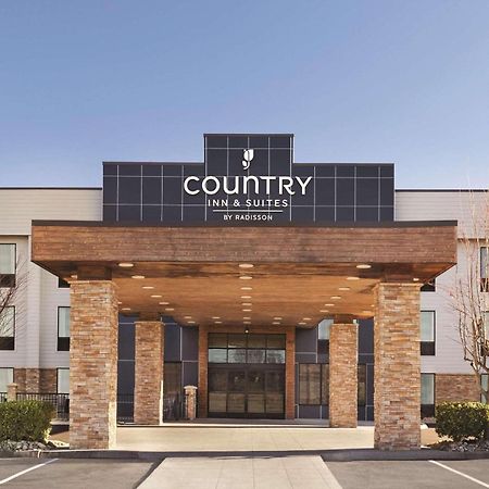 Country Inn & Suites By Radisson, Sevierville-Kodak, Tn Buitenkant foto