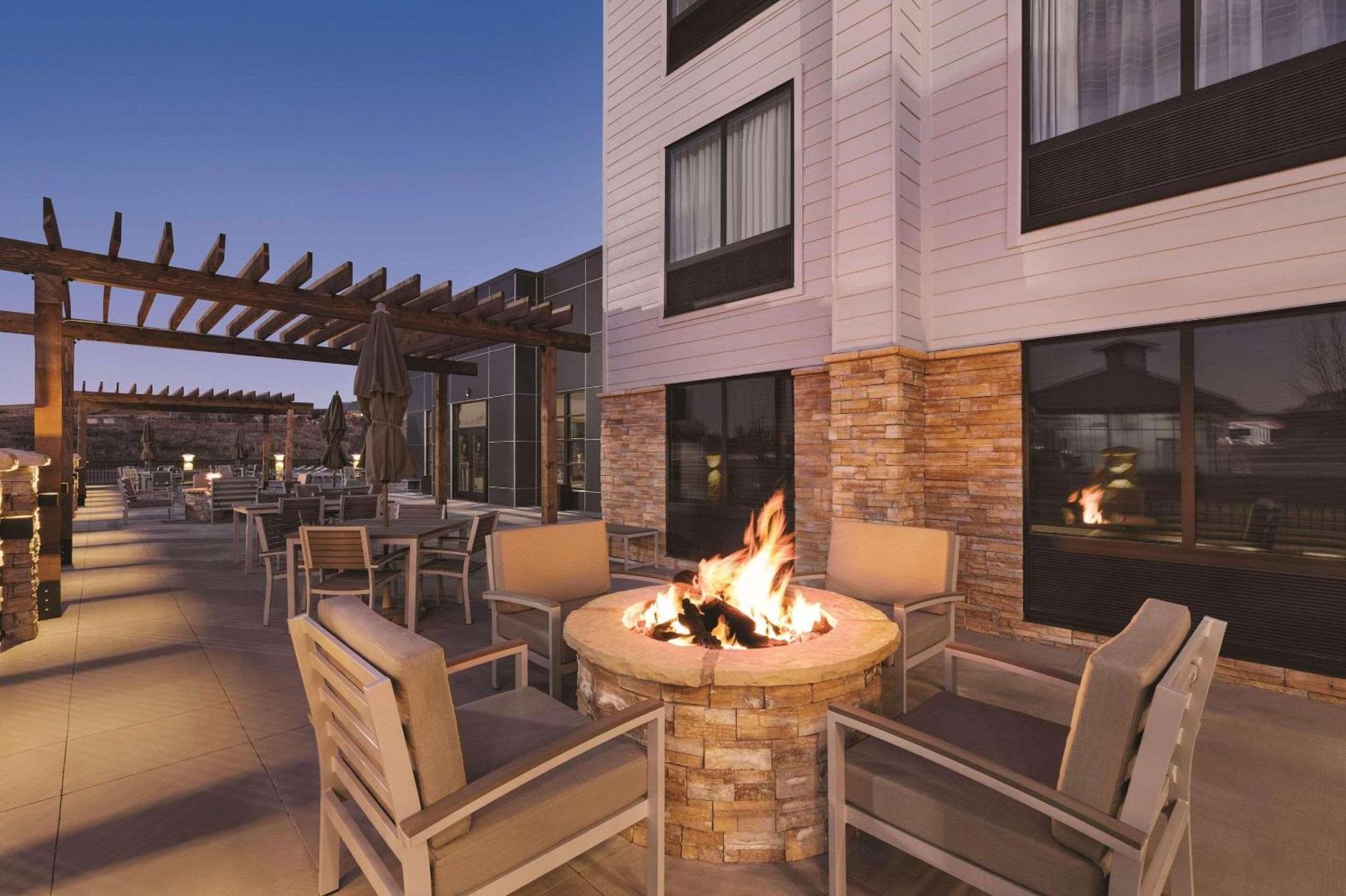 Country Inn & Suites By Radisson, Sevierville-Kodak, Tn Buitenkant foto