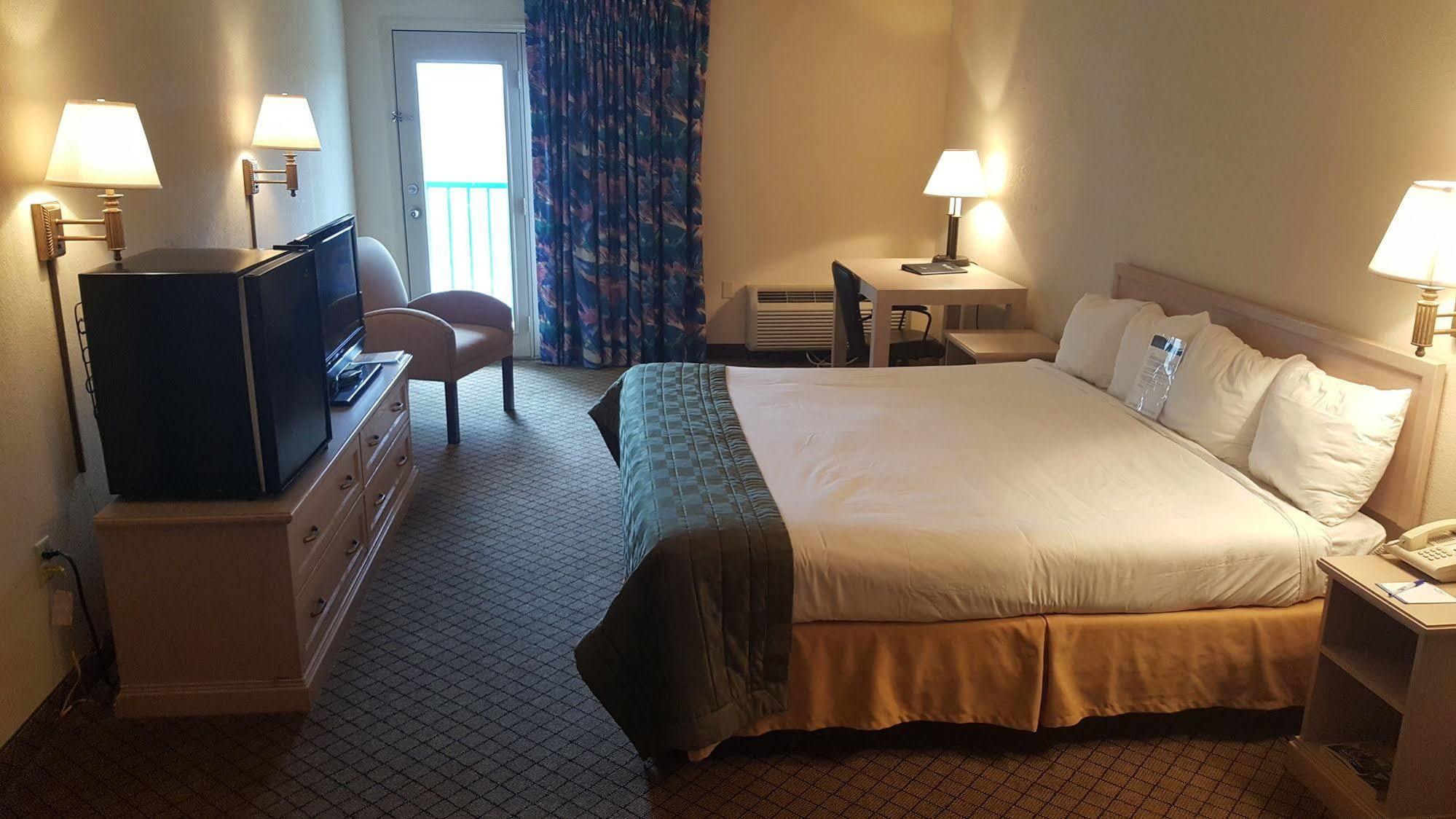 Country Inn & Suites By Radisson, Sevierville-Kodak, Tn Buitenkant foto