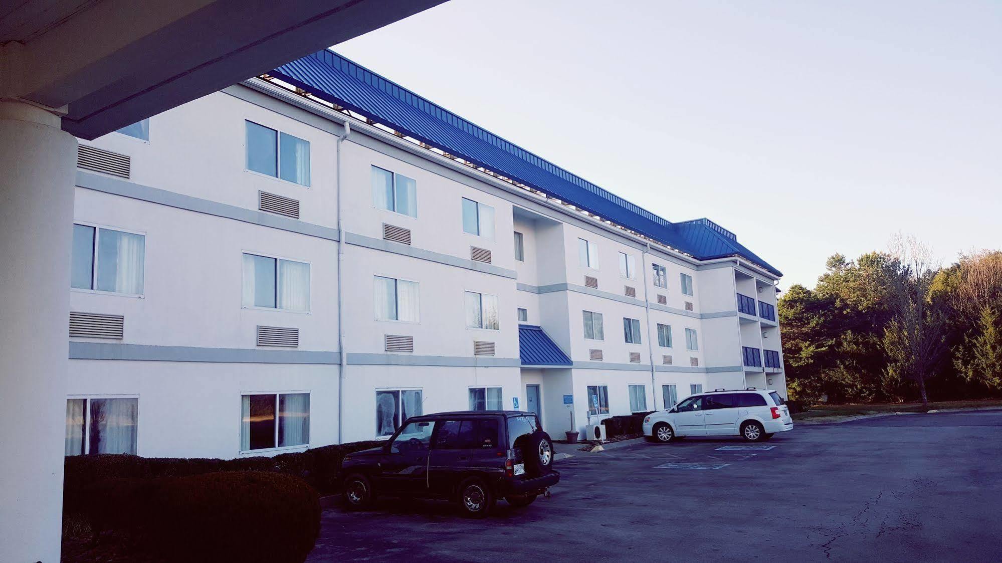 Country Inn & Suites By Radisson, Sevierville-Kodak, Tn Buitenkant foto