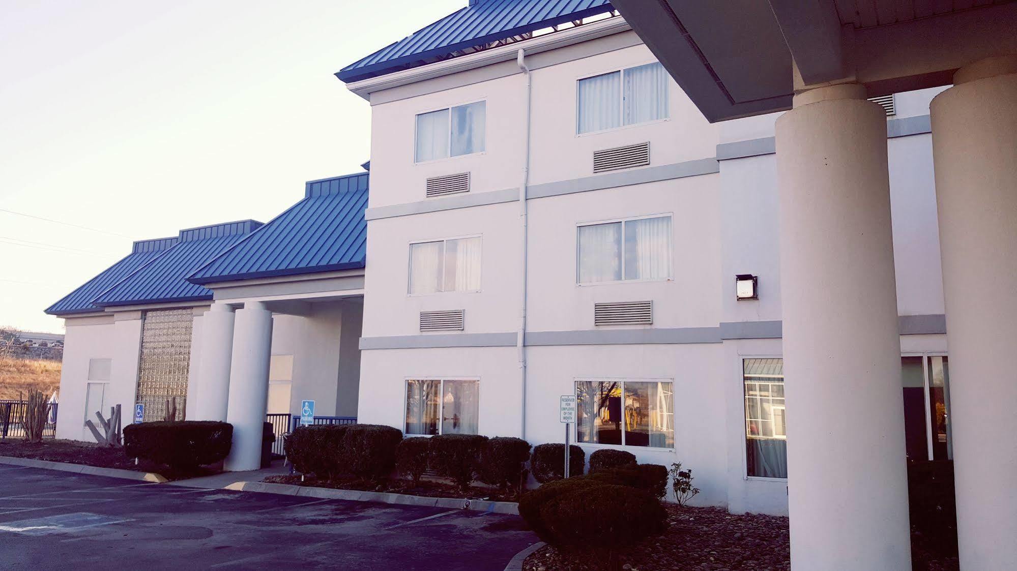 Country Inn & Suites By Radisson, Sevierville-Kodak, Tn Buitenkant foto