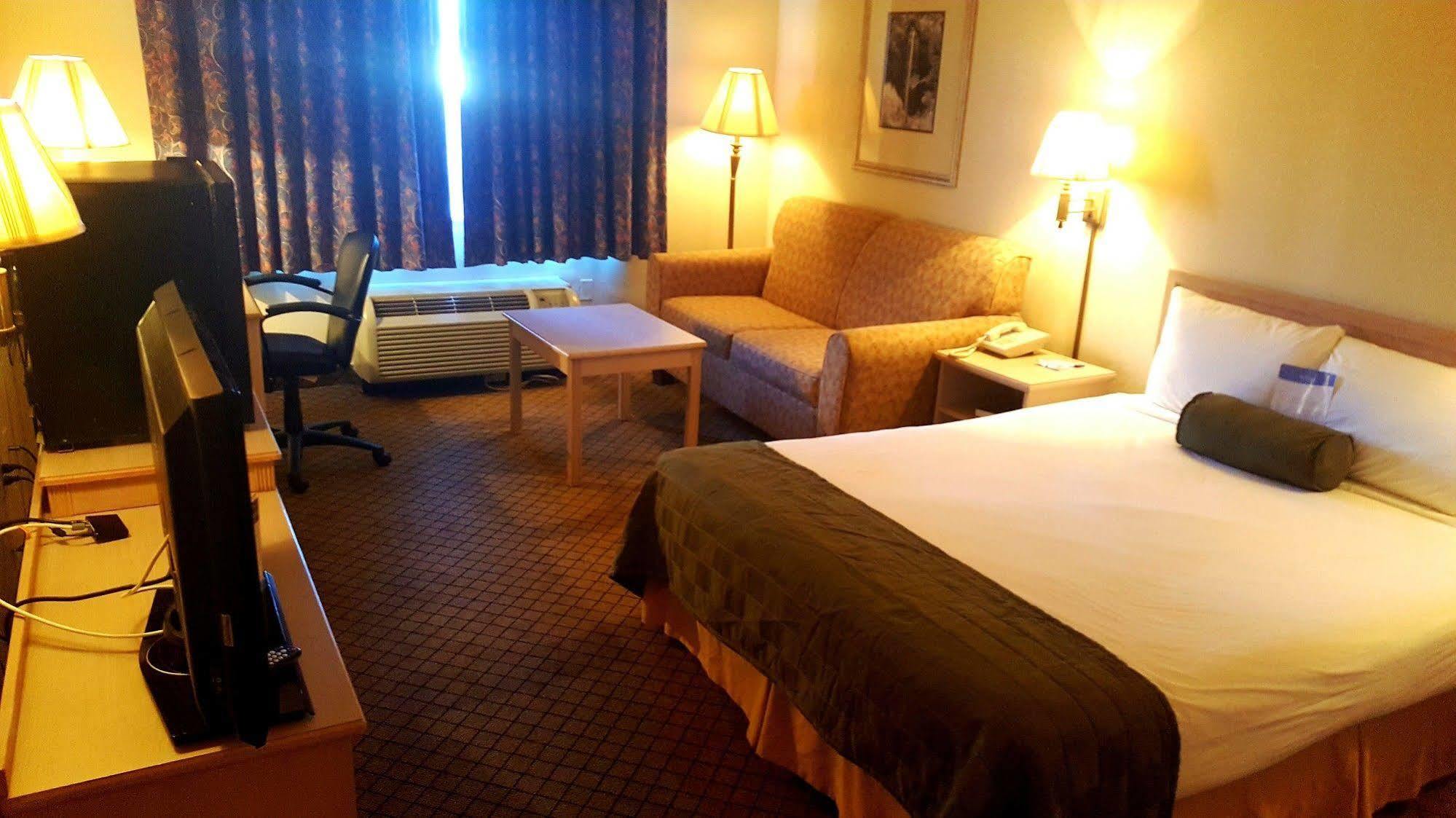 Country Inn & Suites By Radisson, Sevierville-Kodak, Tn Buitenkant foto