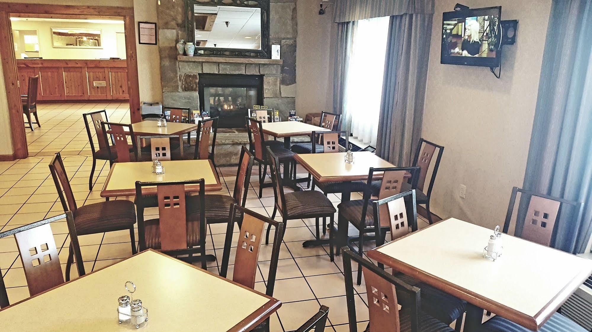 Country Inn & Suites By Radisson, Sevierville-Kodak, Tn Buitenkant foto