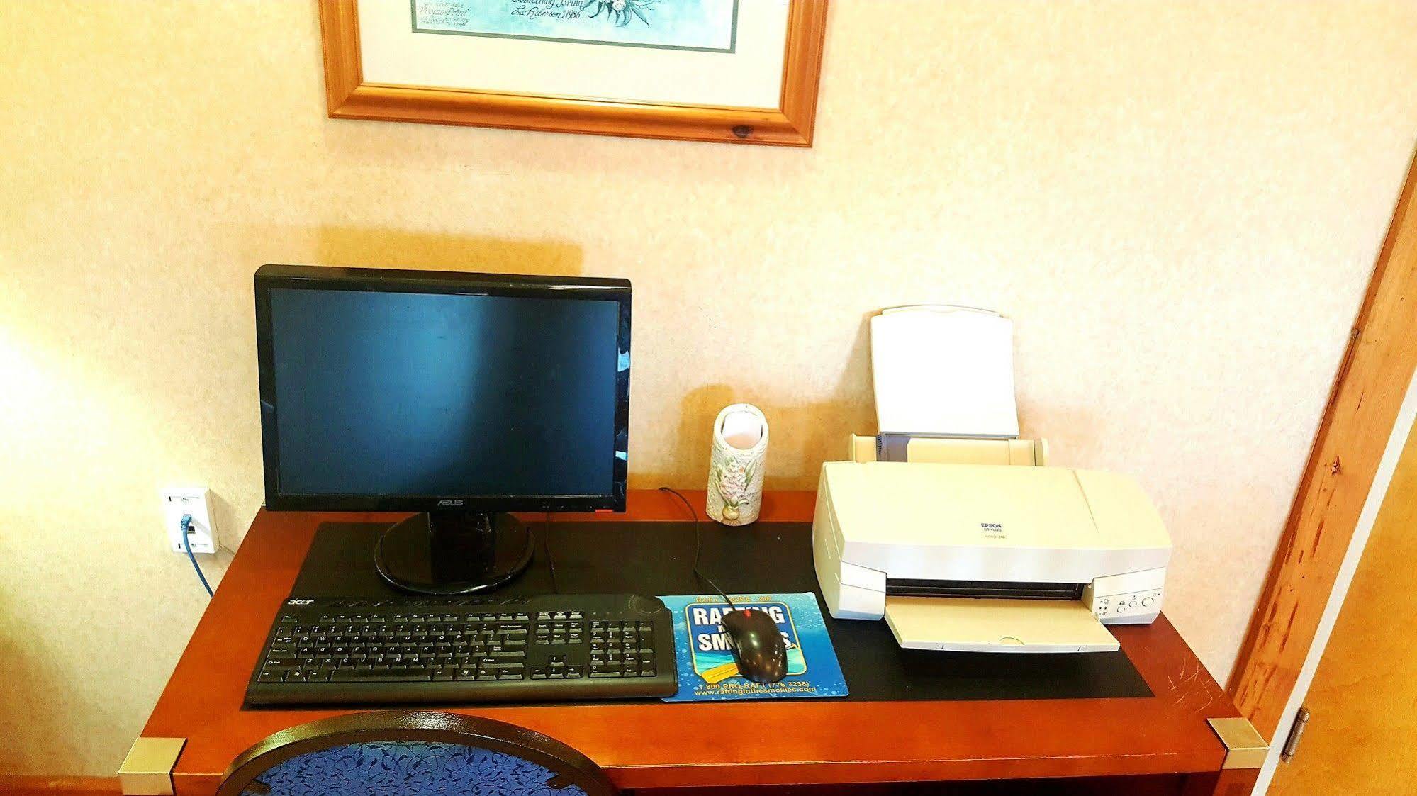 Country Inn & Suites By Radisson, Sevierville-Kodak, Tn Buitenkant foto