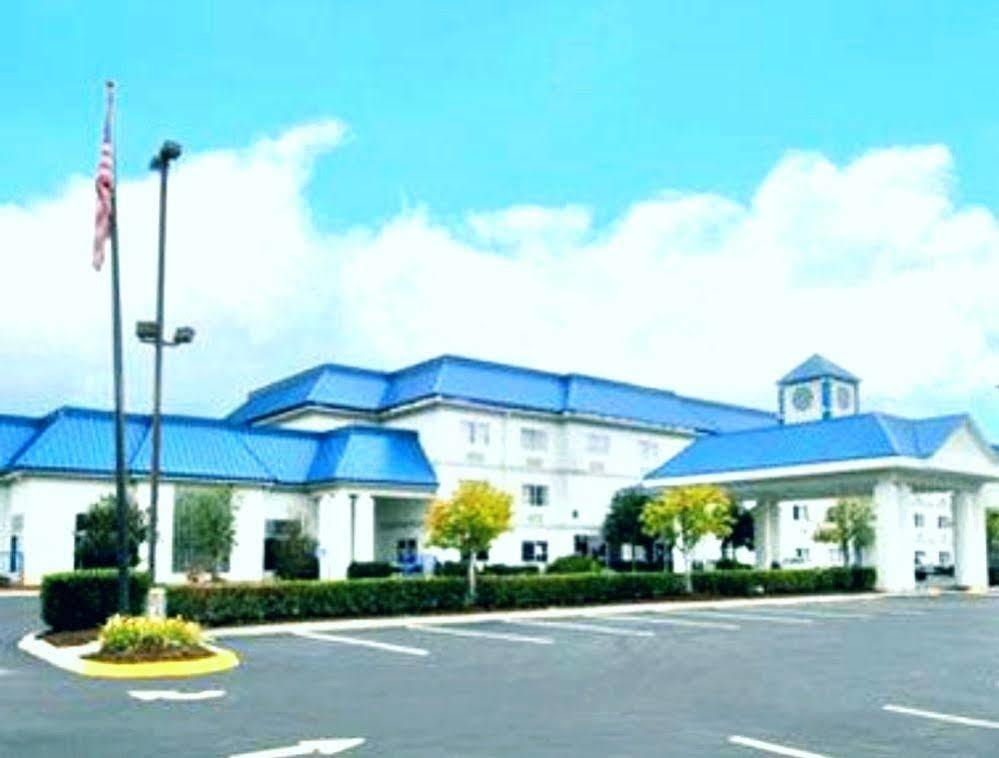 Country Inn & Suites By Radisson, Sevierville-Kodak, Tn Buitenkant foto