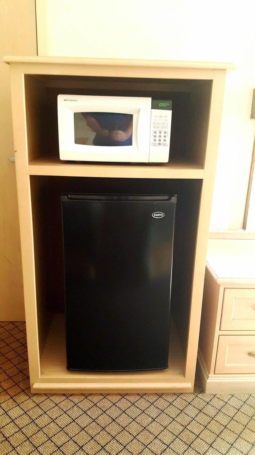Country Inn & Suites By Radisson, Sevierville-Kodak, Tn Buitenkant foto
