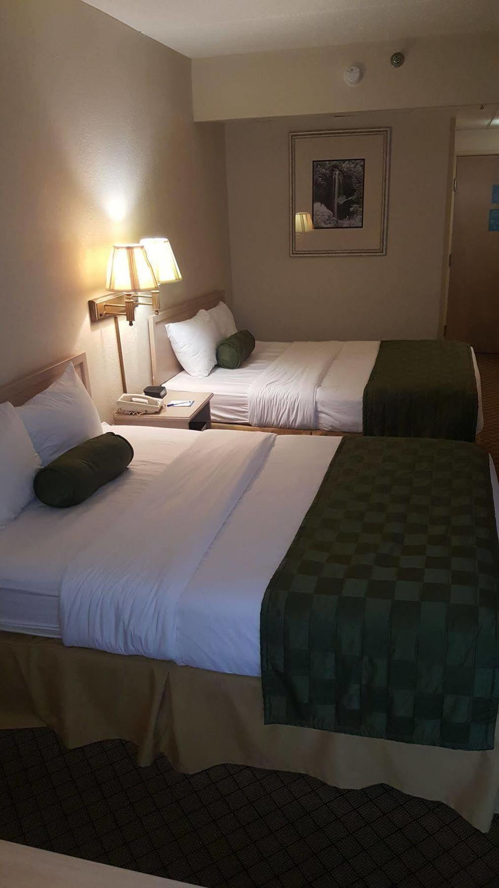 Country Inn & Suites By Radisson, Sevierville-Kodak, Tn Buitenkant foto