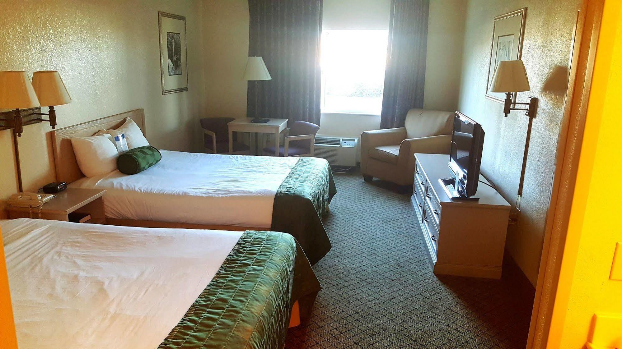 Country Inn & Suites By Radisson, Sevierville-Kodak, Tn Buitenkant foto