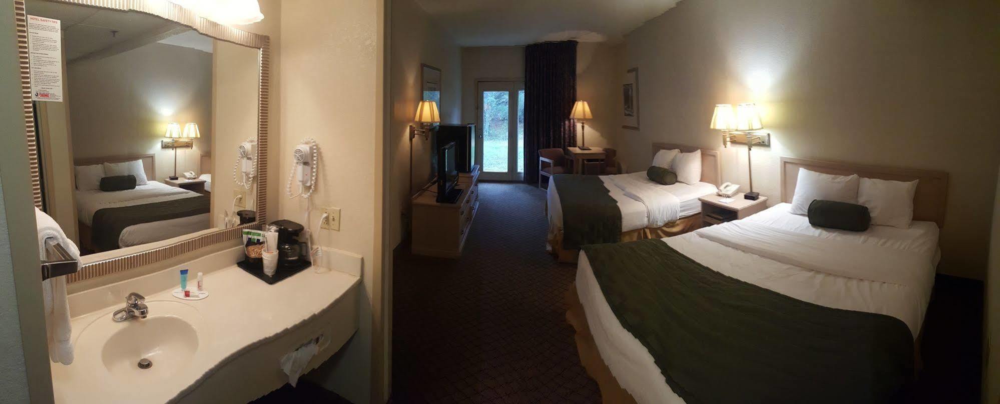 Country Inn & Suites By Radisson, Sevierville-Kodak, Tn Buitenkant foto