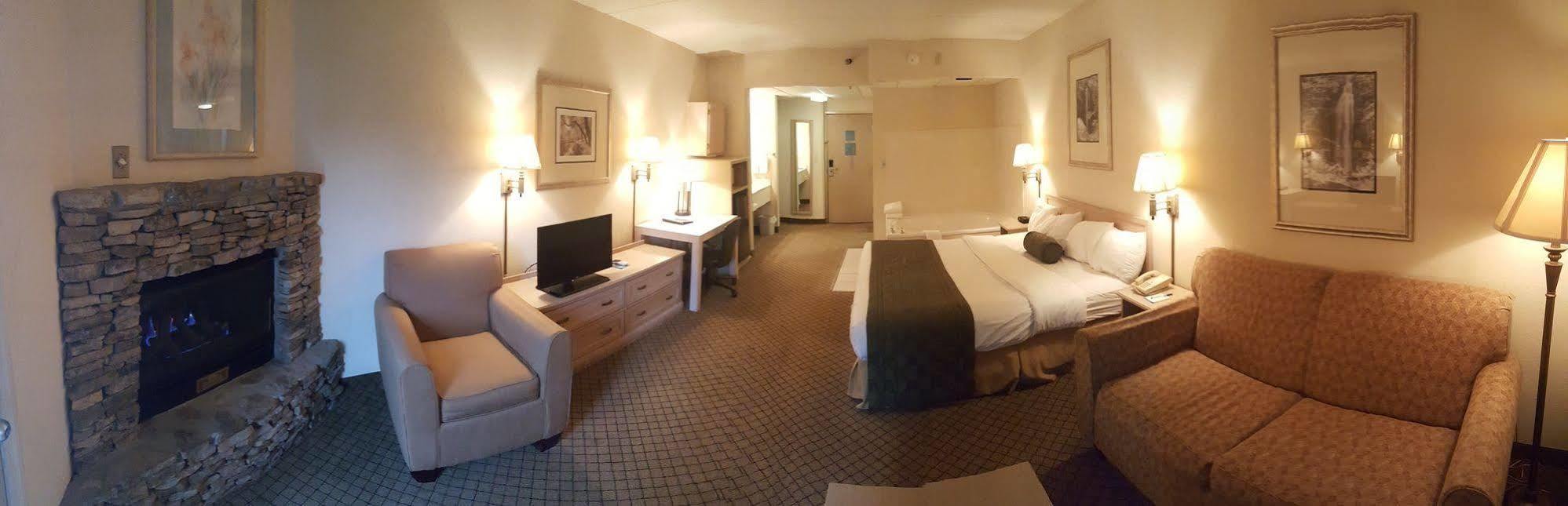 Country Inn & Suites By Radisson, Sevierville-Kodak, Tn Buitenkant foto