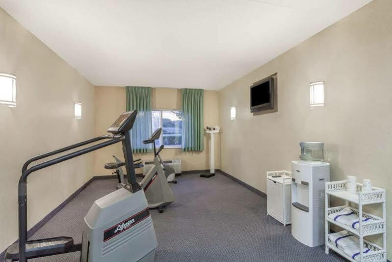 Country Inn & Suites By Radisson, Sevierville-Kodak, Tn Buitenkant foto