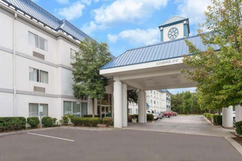 Country Inn & Suites By Radisson, Sevierville-Kodak, Tn Buitenkant foto
